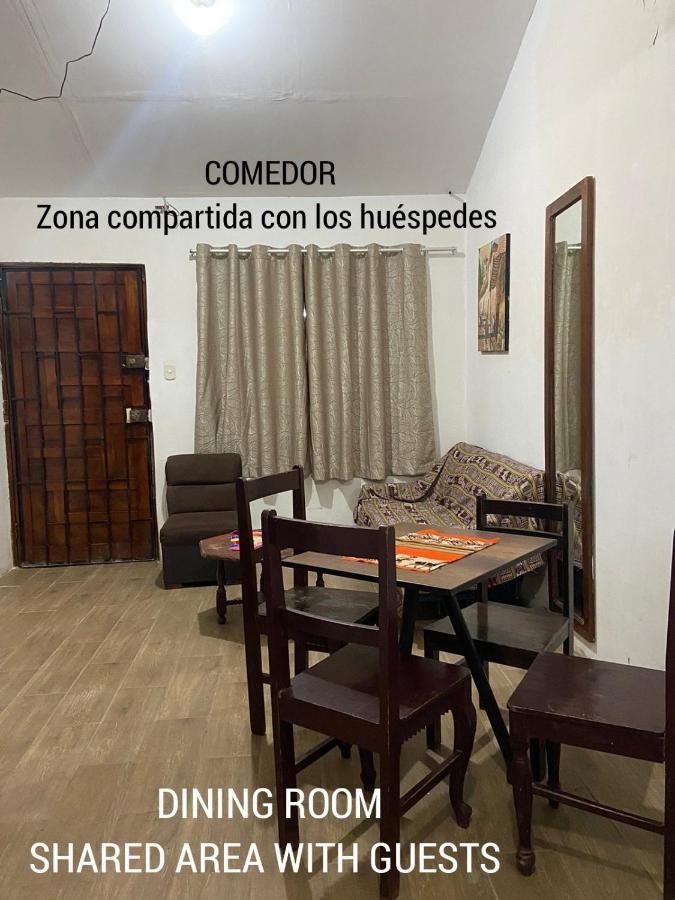 Casa Alvarez Cusco Exteriör bild